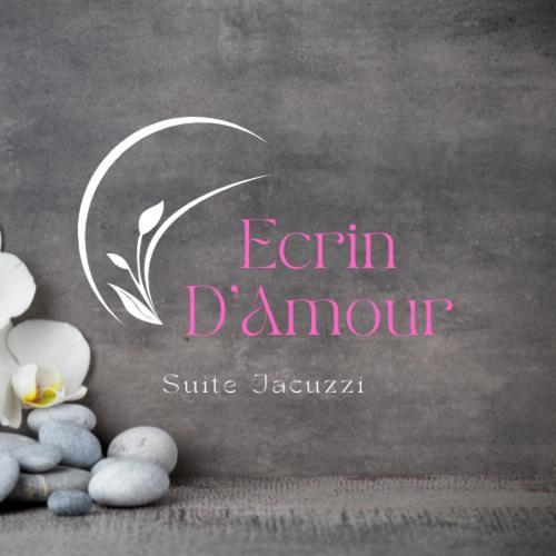 Ecrin D' Amour Suite Romantique Avec Jacuzzi Castels Екстер'єр фото